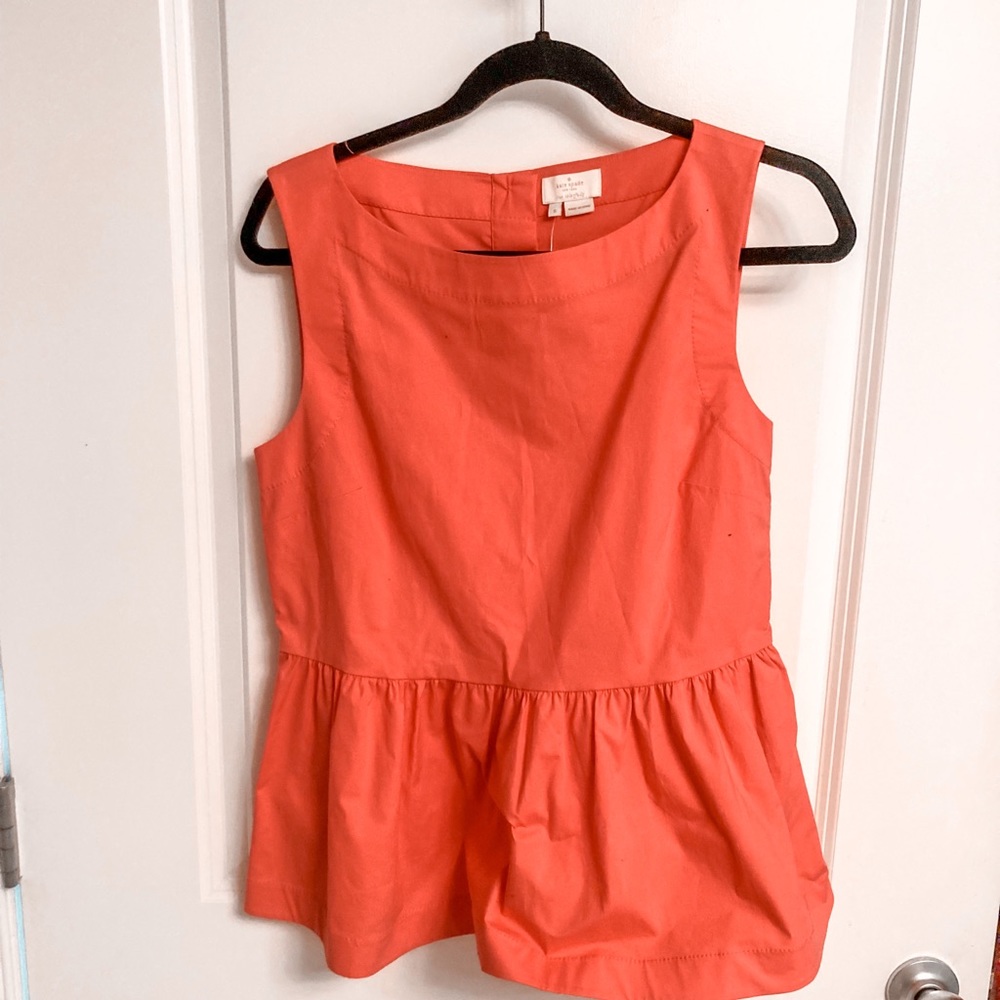 Kate spade blouse
